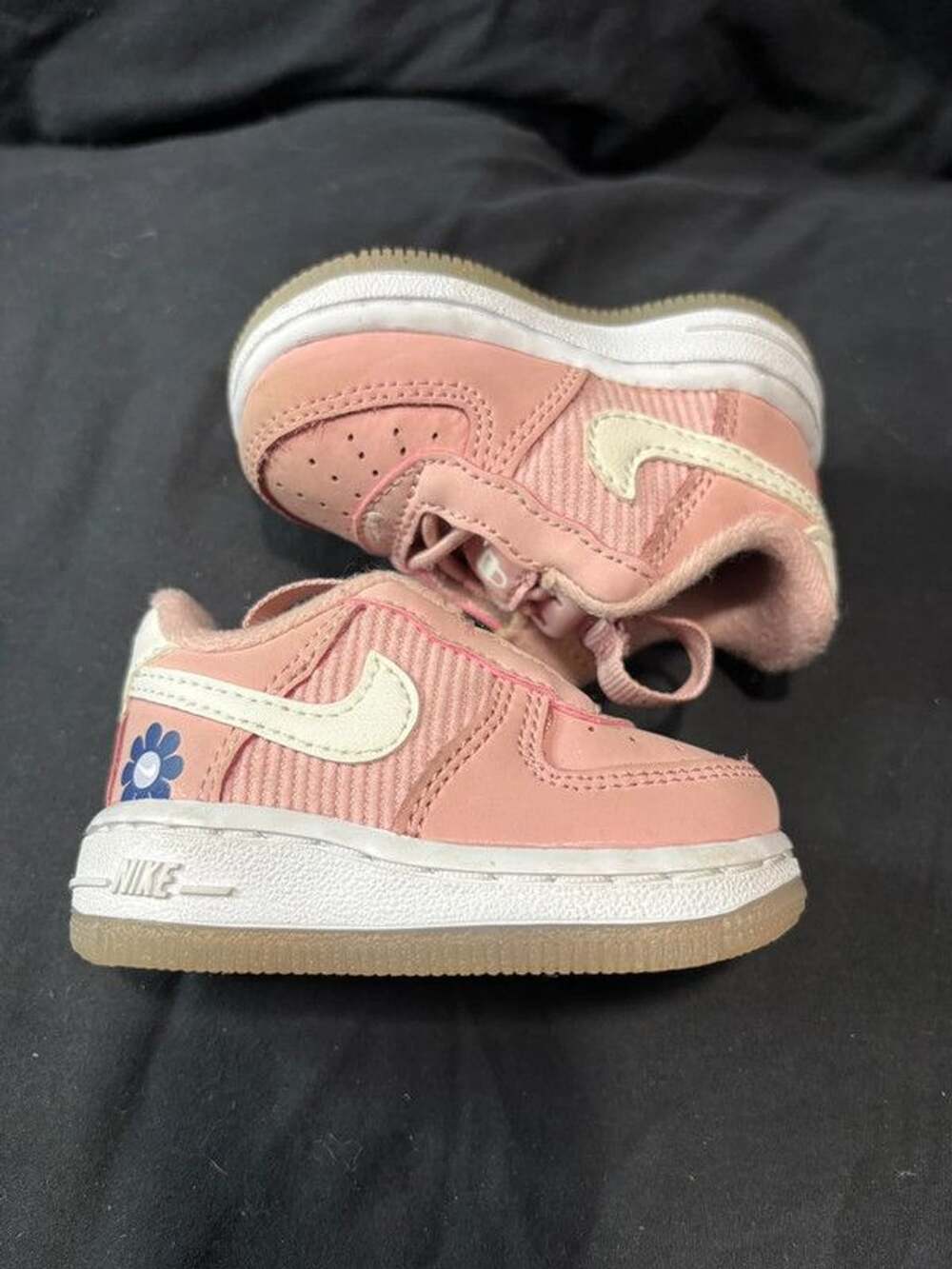 Nike Air Force Pink Glaze